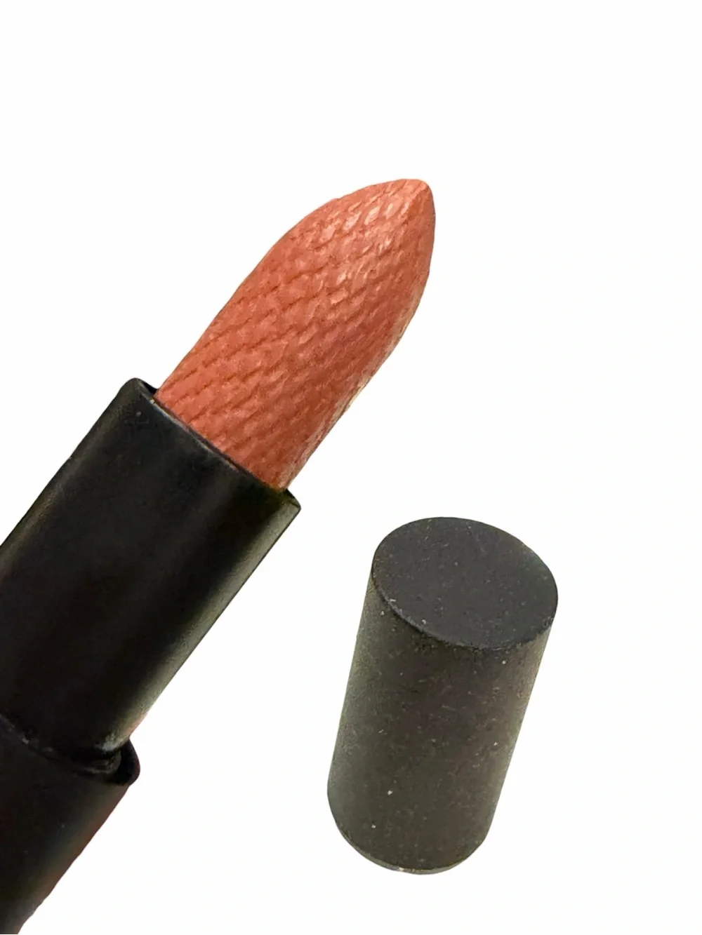 Laura Geller Iconic Baked Sculpting Lipstick 0.13 oz‎ Chocolate Raspberry Makeup